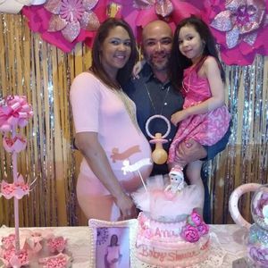 Meet your Posher, Ana